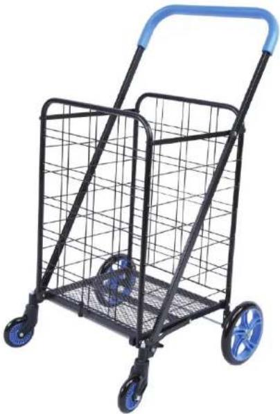 SereneLife SLSPCART50 - serenelife™ - 1