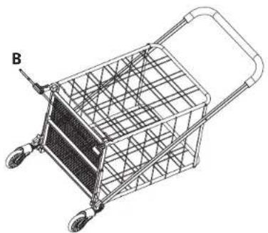 SereneLife SLSPCART50 - Fase 3 - 1