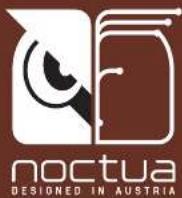 Noctua NF-A12x15 FLX - 1