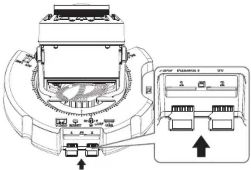 Hanwha PND-A9081RF - Installation - 7