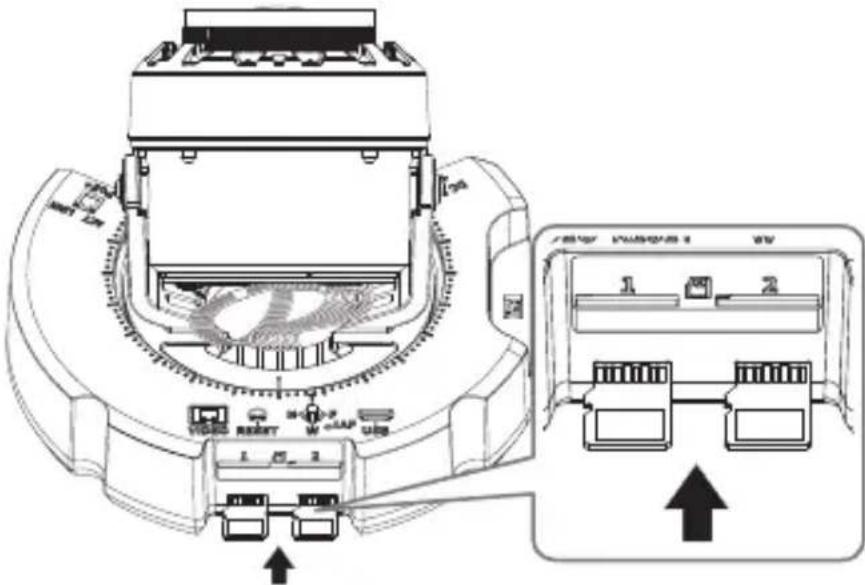 Hanwha PND-A9081RF - 9