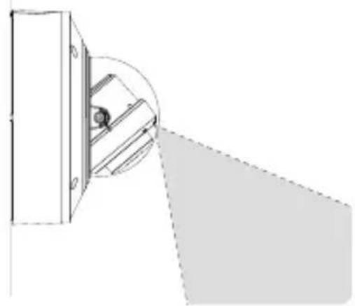 Hanwha PND-A9081RF - Installation - 44