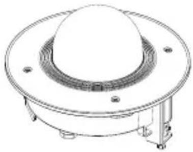 Hanwha PND-A9081RF - 5
