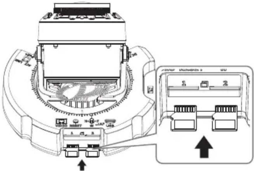 Hanwha PND-A9081RF - Installation - 19