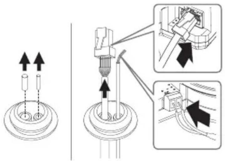 Hanwha PND-A9081RF - Installation - 12