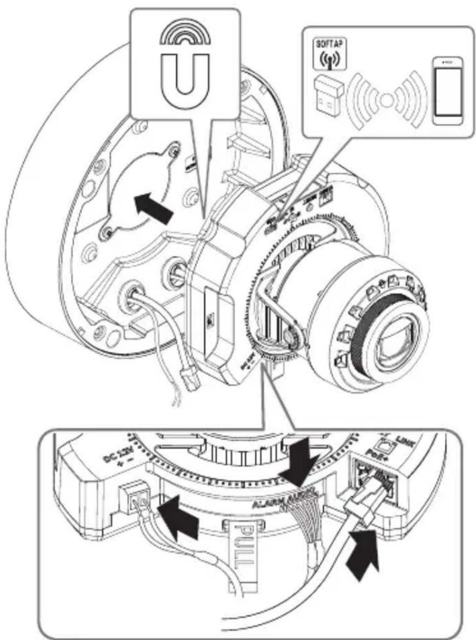 Hanwha PND-A9081RF - 16