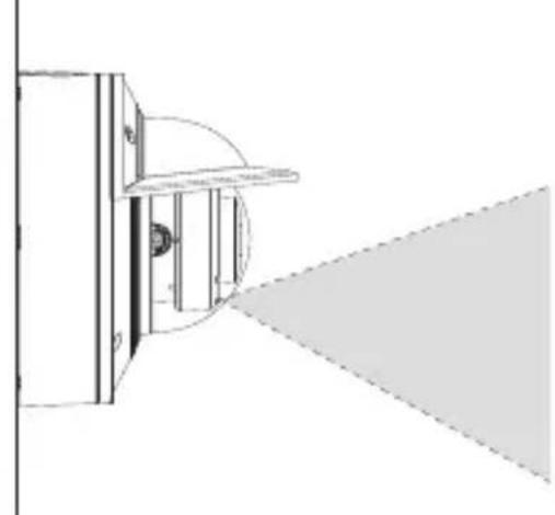 Hanwha PND-A9081RF - Installation - 47