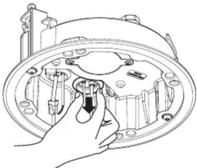 Hanwha PND-A9081RF - Installation - 31