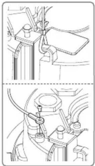Hanwha PND-A9081RF - Installation - 23