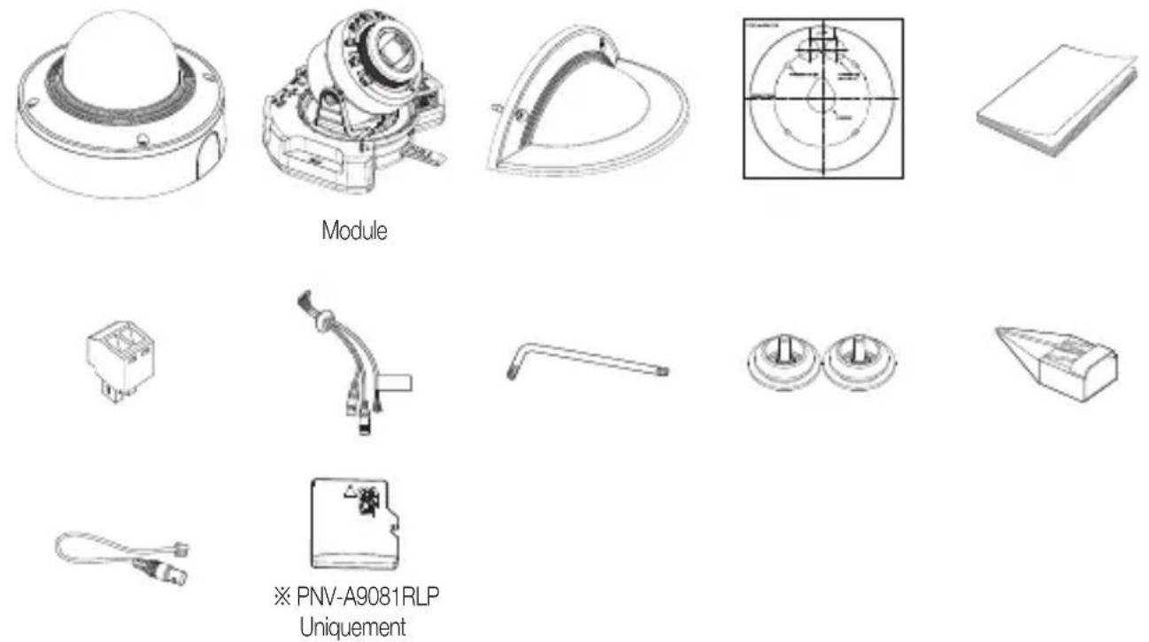 Hanwha PND-A9081RF - 7