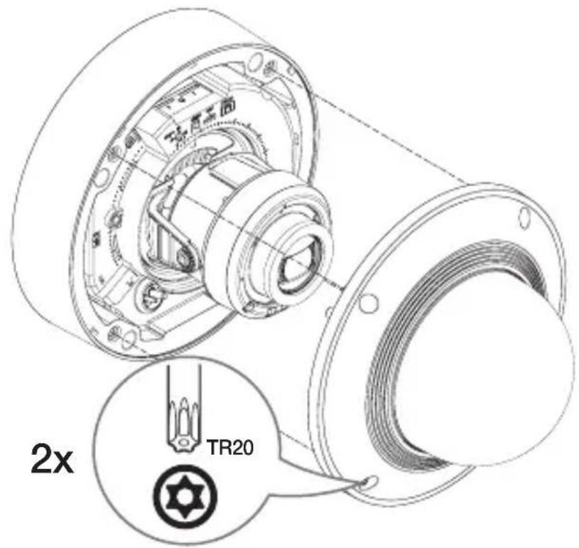 2x TR20