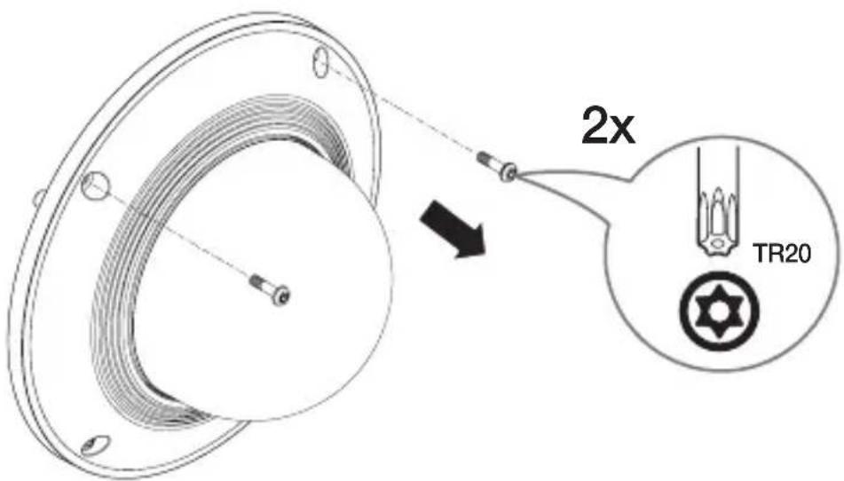 2x TR20