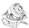 Hanwha XNV-6081R - NAS — INDICATIONS DU FABRICANT - 16