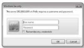 Hanwha XNV-8081RE - CONFIGURATION AUTOMATIQUE DE L'IP - 1