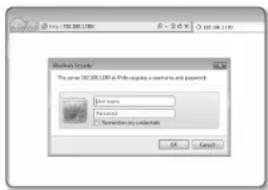Hanwha XNV-8081RE - Si le numéro de port HTTP est différent de 80 - 1