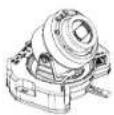 Hanwha XNV-8081RE - D'UN COUP D'ŒIL - 3