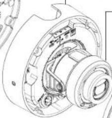 Hanwha XNV-8081RE - D'un COUP d'œil - 1