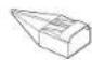 Hanwha XNV-8081RE - ACCESSOIRES EN OPTION POUR L'INSTALLATION - 9