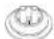 Hanwha XNV-8081RE - ACCESSOIRES EN OPTION POUR L'INSTALLATION - 11