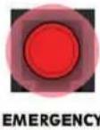 FBT TSC 6000 - Sending out pre-recorded evacuation/alert messages - 2