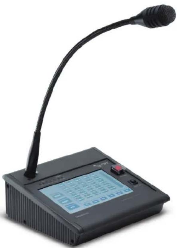 FBT TSC 6000 - TSC 6000/EN - 1