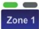 FBT TSC 6000 - Sending out messages selectively to broadcasting zones - 3