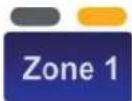 FBT TSC 6000 - Sending out messages selectively to broadcasting zones - 5