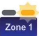FBT TSC 6000 - Sending out messages selectively to broadcasting zones - 4