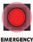 FBT TSC 6000 - Sending out pre-recorded evacuation/alert messages - 4