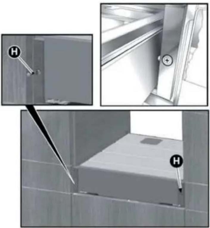 BARAZZA 1CSEVG - 30