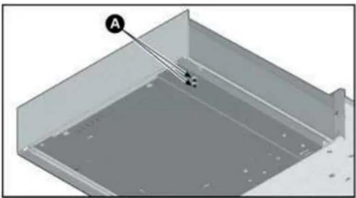 BARAZZA 1CSEVEN - Maintenance - 4