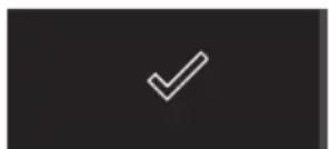 Atag CS6585M1C - Setting the language - 2