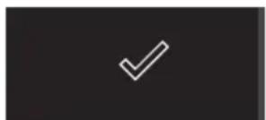 Atag CS6585M1C - Setting the date - 2