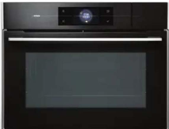 Atag CS6585M1C - ATAG - 1