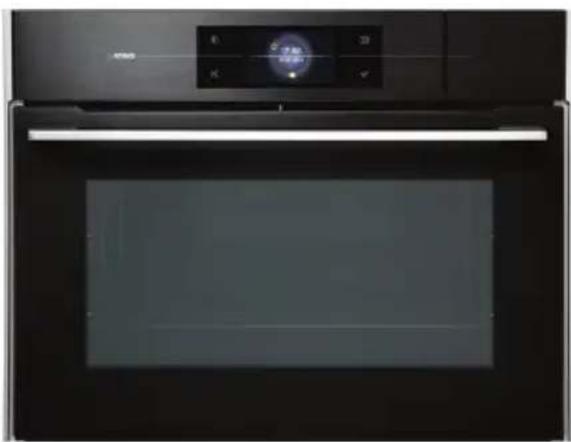 Atag CS6585M1C - ATAG - 1