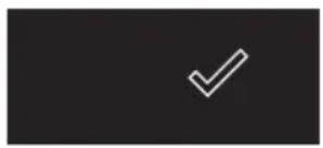 Atag CS6585M1C - Verwarmfunctie selecteren - 2