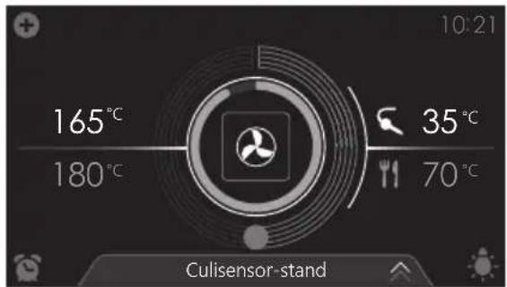 Atag CS6585M1C - Braden met de culisensor - 4