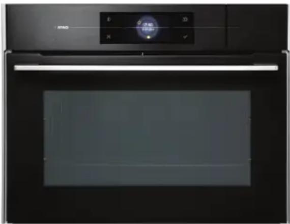 Atag CS6585M1C - ATAG - 1