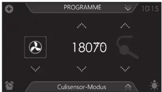 Atag CS6585M1C - Braten mit dem Culisensor - 3