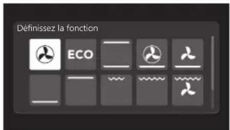 Atag CS6585M1C - Ouverture du clavier - 2