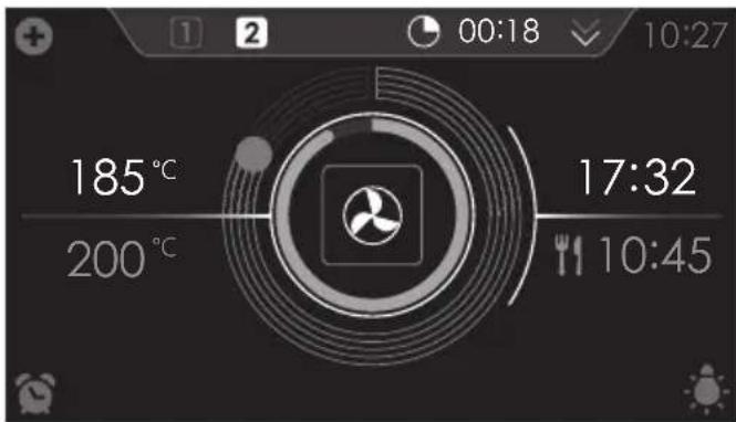 Atag CS6585M1C - Stage cooking - 7