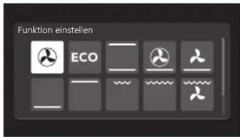 Atag CS6585M1C - Tastatur öffnen - 2