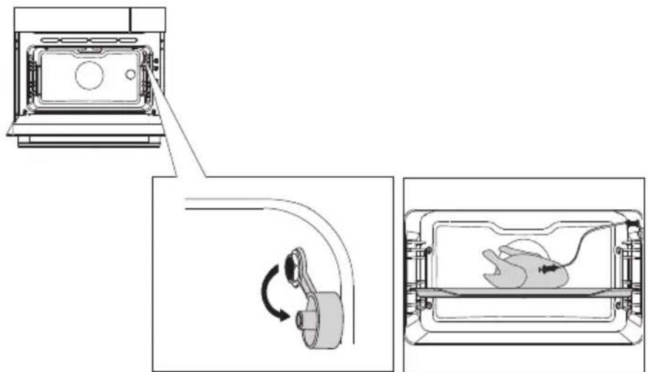 Atag CS6585M1C - Braden met de culisensor - 1