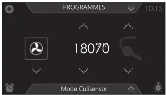Atag CS6585M1C - Rôtissage avec le culisensor - 3