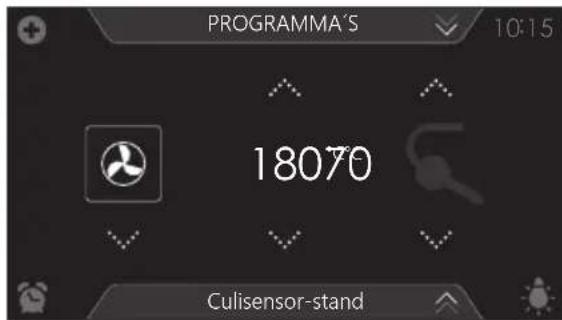 Atag CS6585M1C - Braden met de culisensor - 3
