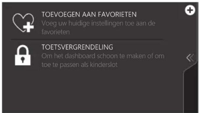 Atag CS6585M1C - Opslaan van een bereidingswijze - 1