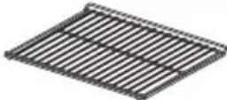 Atag CX4685M - Accessoires - 2
