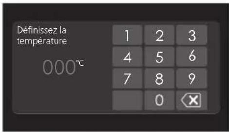 Atag CX4685M - Ouverture du clavier - 3