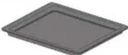 Atag CX4685M - Accessoires - 1
