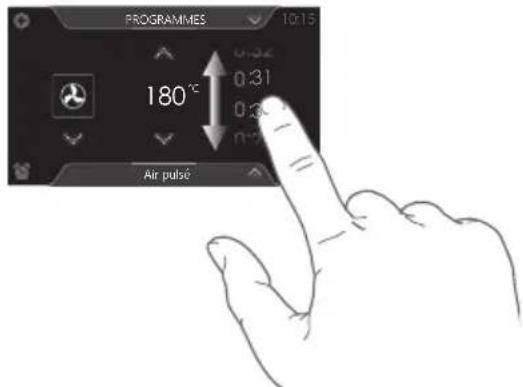 Atag CX4685M - Ventilateur de refroidissement - 2